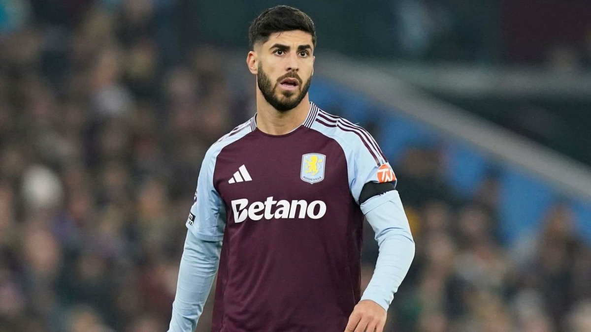 Marco Asensio transferinde Fenerbahçe ile Paris Saint-Germain ortasındaki muahede tamamlandı.