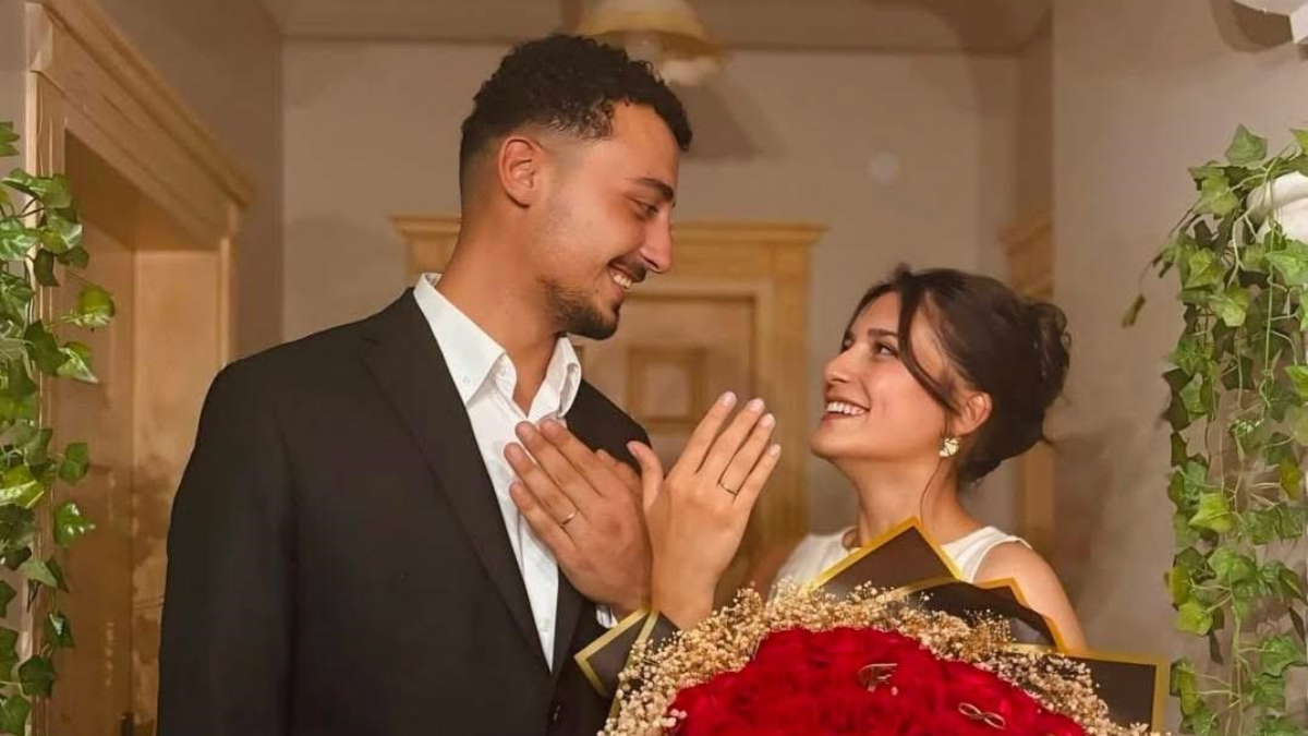 Aksu ilçesinde, evlilik hazırlığı yapan 27 yaşındaki Engincan Hiçdurmaz, kötüleşerek