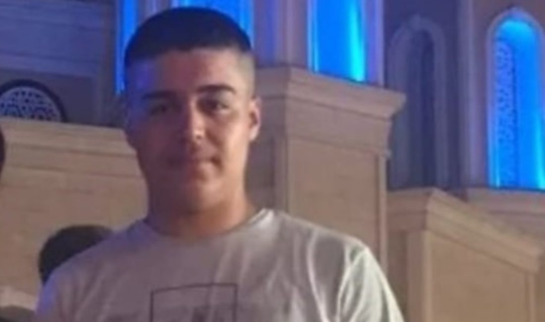 Serik’te suya kaçan topu almak için Köprüçay ırmağına giren 16