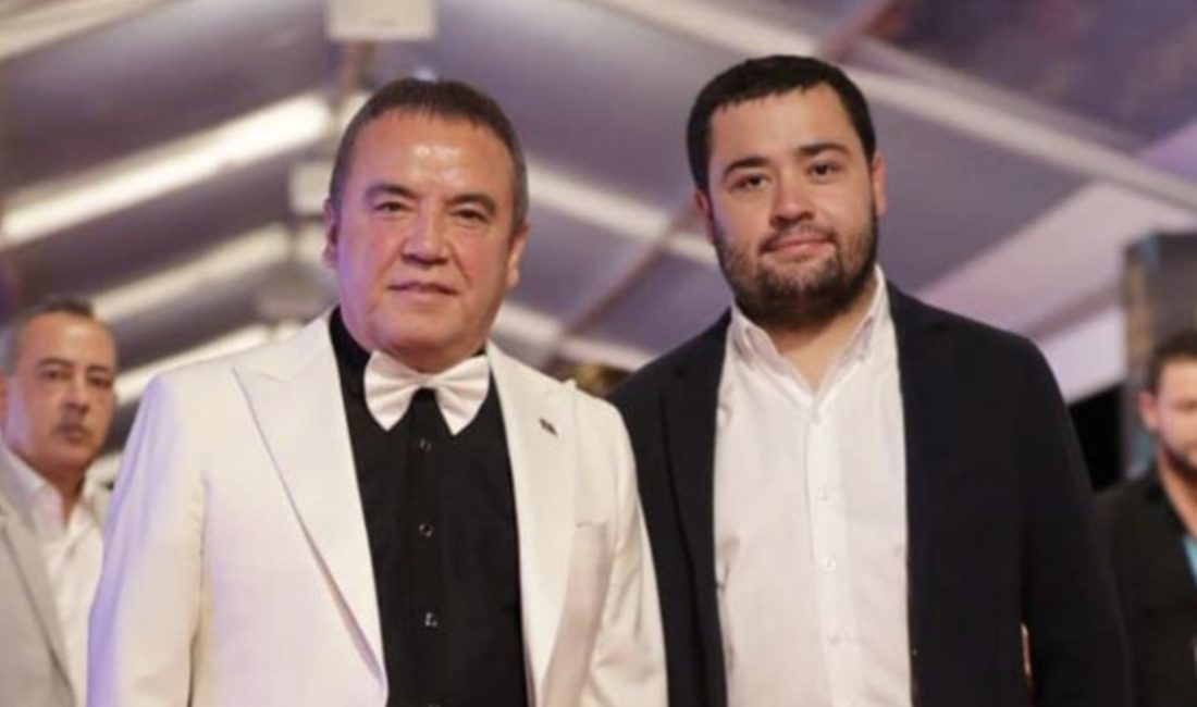 CHP'li Antalya Büyükşehir Belediyesi'ne başlatılan operasyonun ayrıntıları ortaya çıktı. Muhittin