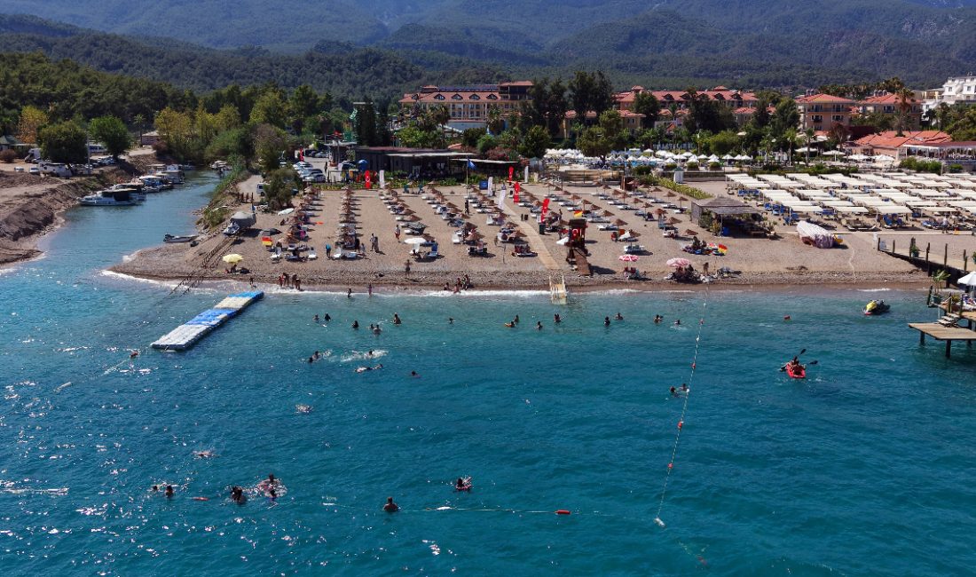 Kültür ve Turizm Bakanı Mehmet Nuri Ersoy, toplumsal medya hesabı