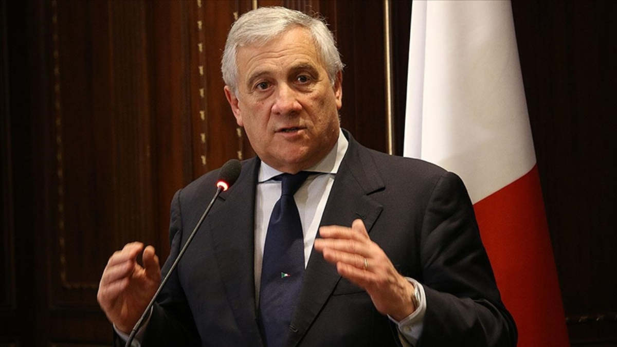 "(Gazze'de) Çok fazla sivil mevti var, bu hakikaten kabul edilemez"