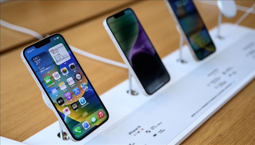 Apple, Çin'de birinci sefer bir perakende mağazasını kapatacak.