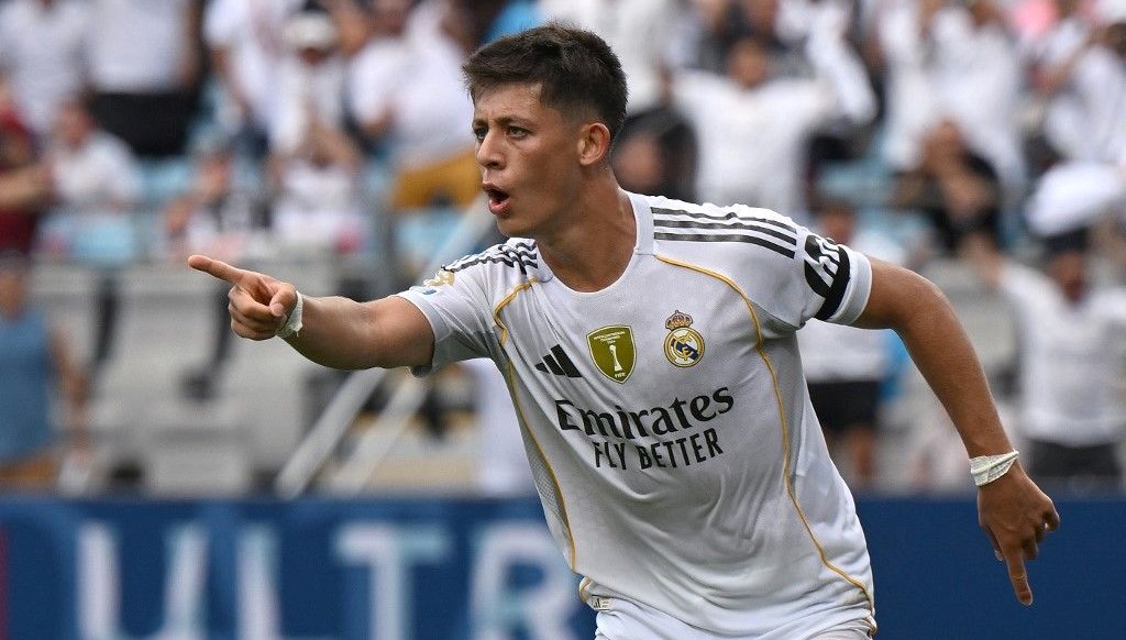 Arda Güler, Borussia Dortmund maçı öncesinde yaptığı açıklama Xabi Alonso'nun