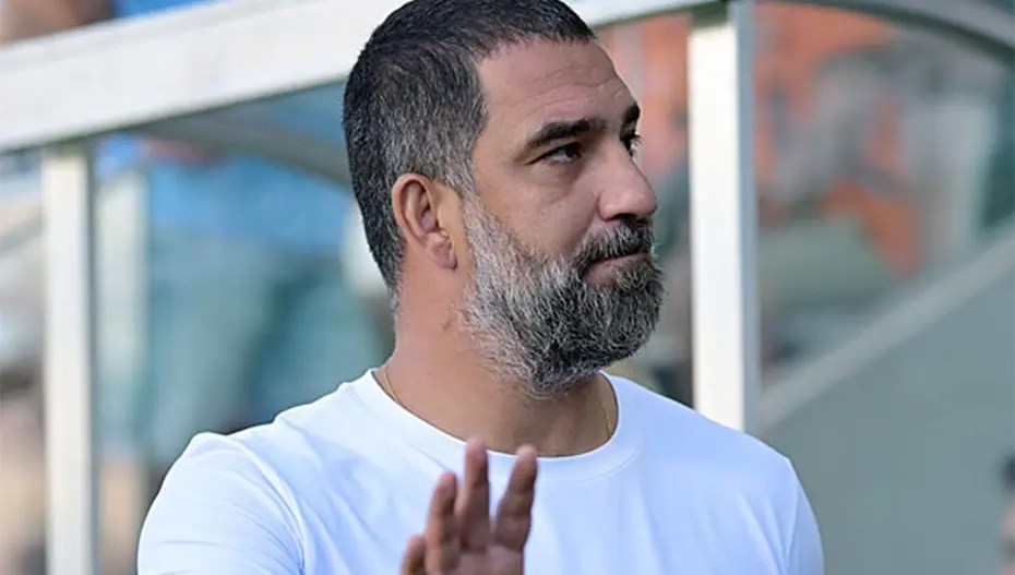 Arda Turan'ın takımı Shakhtar Donetsk, Avrupa'da Beşiktaş'la eşleşti. Turan'dan Beşiktaş açıklaması