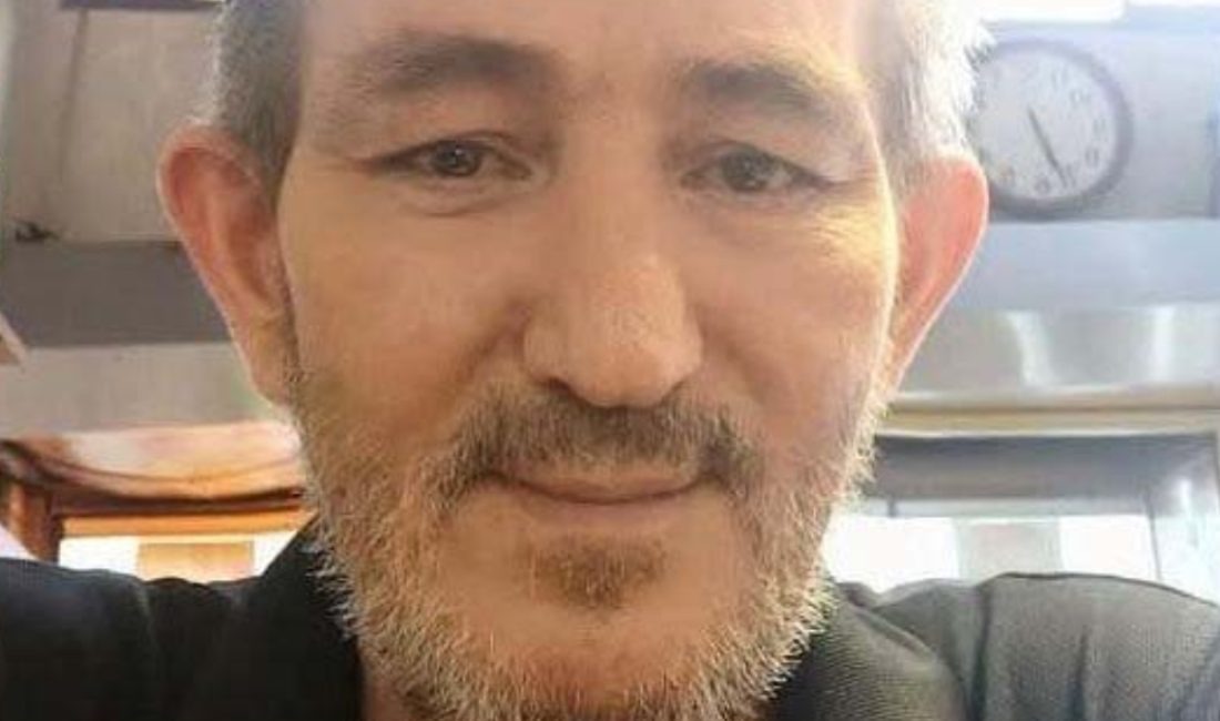 Damal ilçesinde 15 gündür kayıp olan Bahattin Türkmen’in (53) yaylada