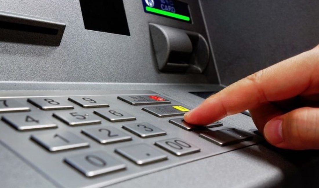 21 Temmuz Pazartesi günü prestijiyle ATM’lerde değerli bir güvenlik uygulaması
