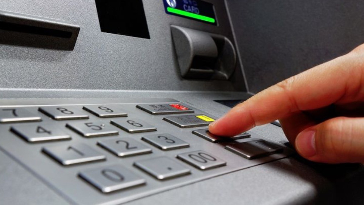 21 Temmuz Pazartesi günü prestijiyle ATM’lerde değerli bir güvenlik uygulaması