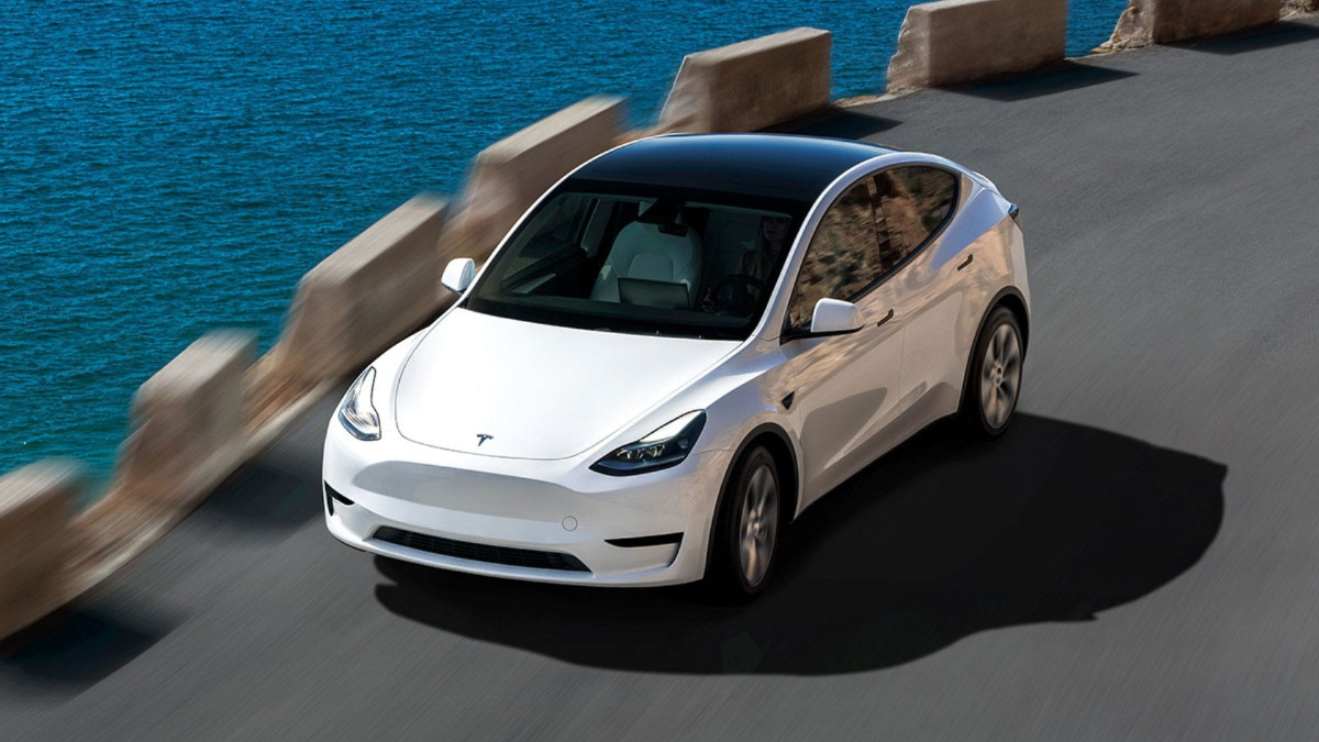 Tesla'nın Haziran 2025 Avrupa satış bilgilerine nazaran Türkiye, 7 bin