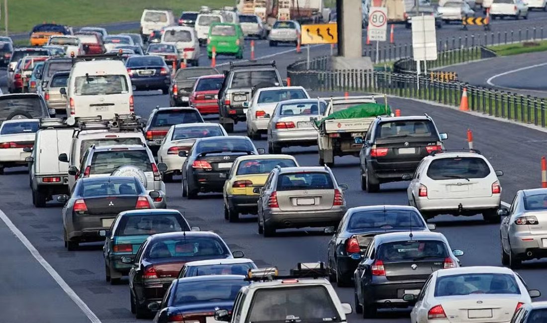 Avustralya’da yürürlüğe giren yeni trafik yasası dikkat çekti. Toplum güvenliğini