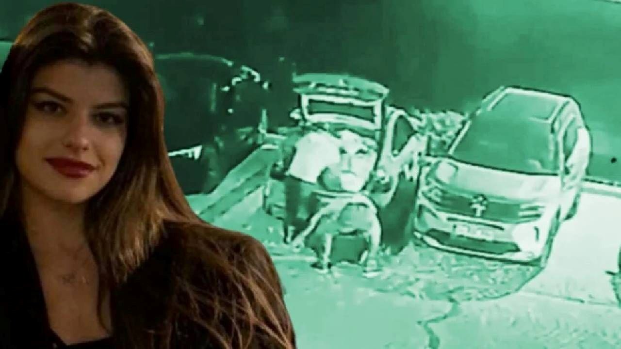 Üniversiteli Ayşe Tokyaz cinayetinde katil zanlısı Cemil Koç'un, eski kız