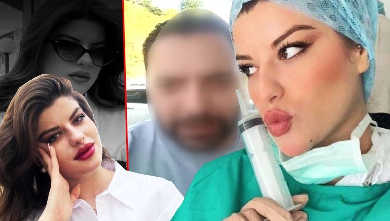 İstanbul'da eski polis memuru sevgilisi Cemil Koç tarafından öldürülen ve