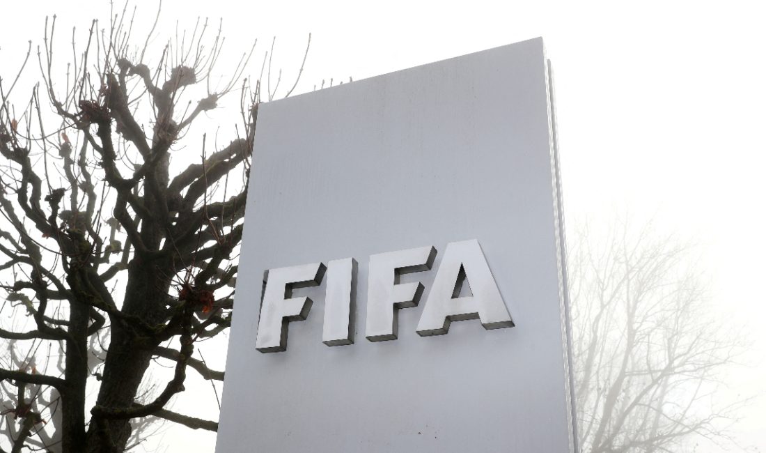 2027 yılında düzenlenecek FIFA 20 Yaş Altı Dünya Kupası'na Azerbaycan