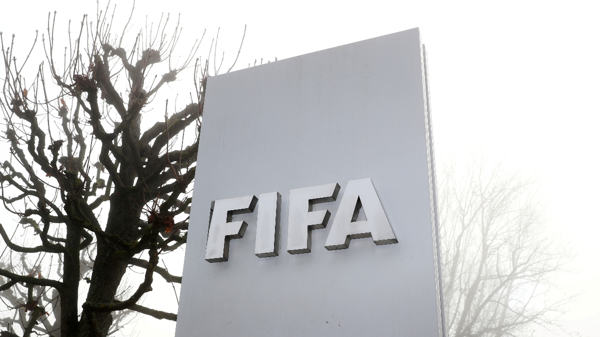 2027 yılında düzenlenecek FIFA 20 Yaş Altı Dünya Kupası'na Azerbaycan