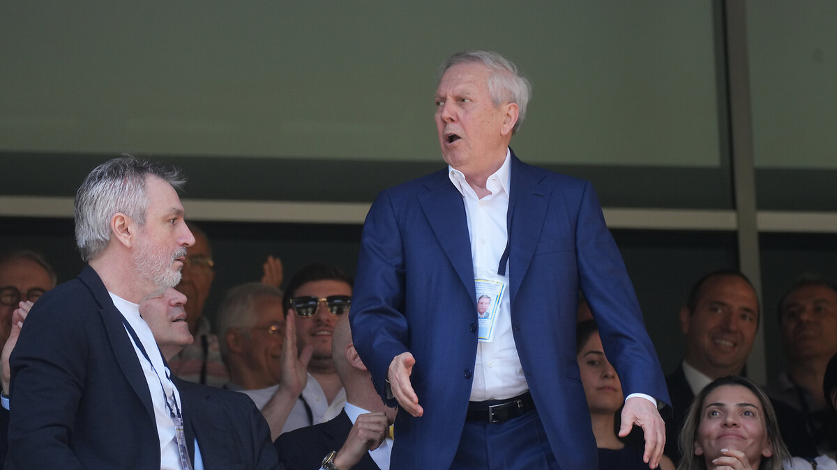 Fenerbahçe'nin eski başkanı Aziz Yıldırım, "3 Temmuz bitmedi. Rövanş almanın