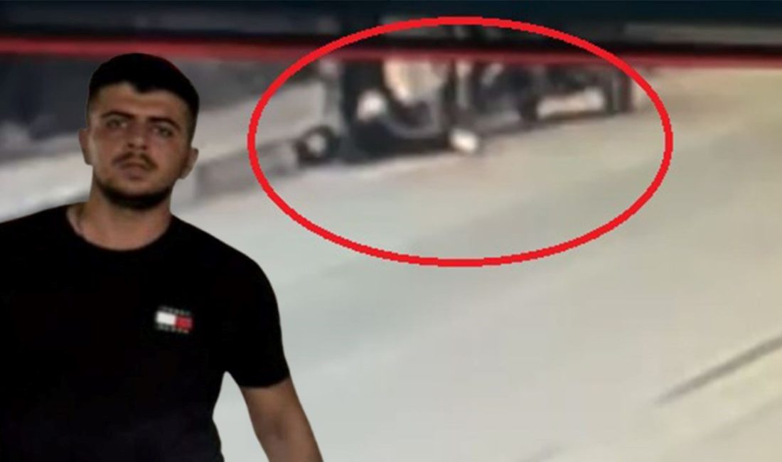 Hatay'da bir kişi, tartıştığı oğlunu bıçaklayarak öldürdü.