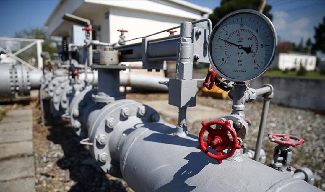 Irak merkezi hükümeti ile Irak Kürt Bölgesel İdaresi ortasında petrol