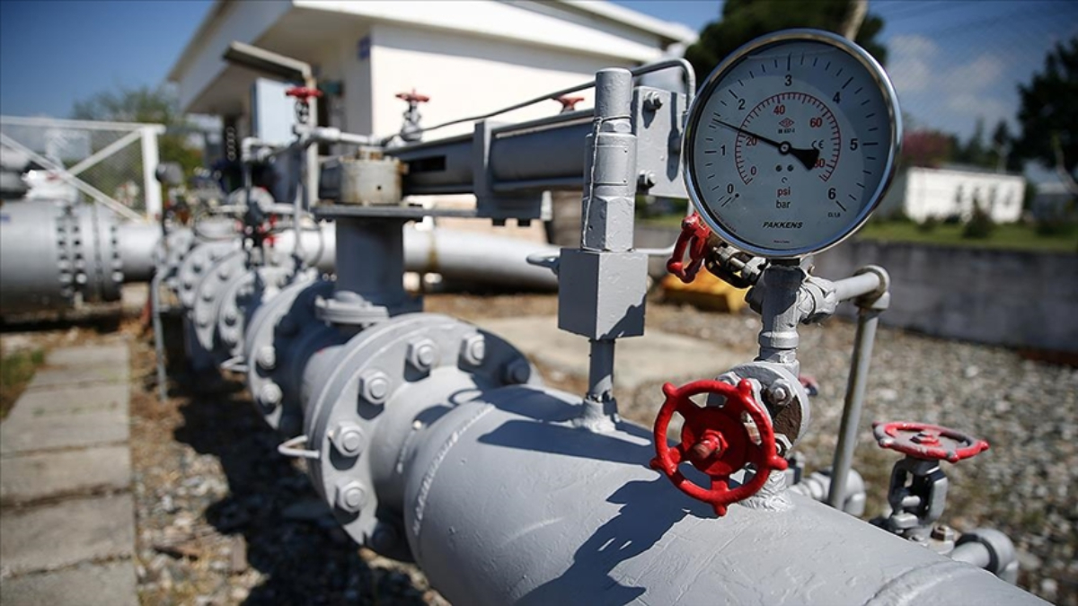 Irak merkezi hükümeti ile Irak Kürt Bölgesel İdaresi ortasında petrol