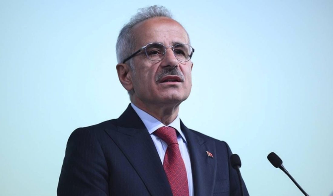 Ulaştırma ve Altyapı Bakanı Abdulkadir Uraloğlu, Grok için engelleme kararı