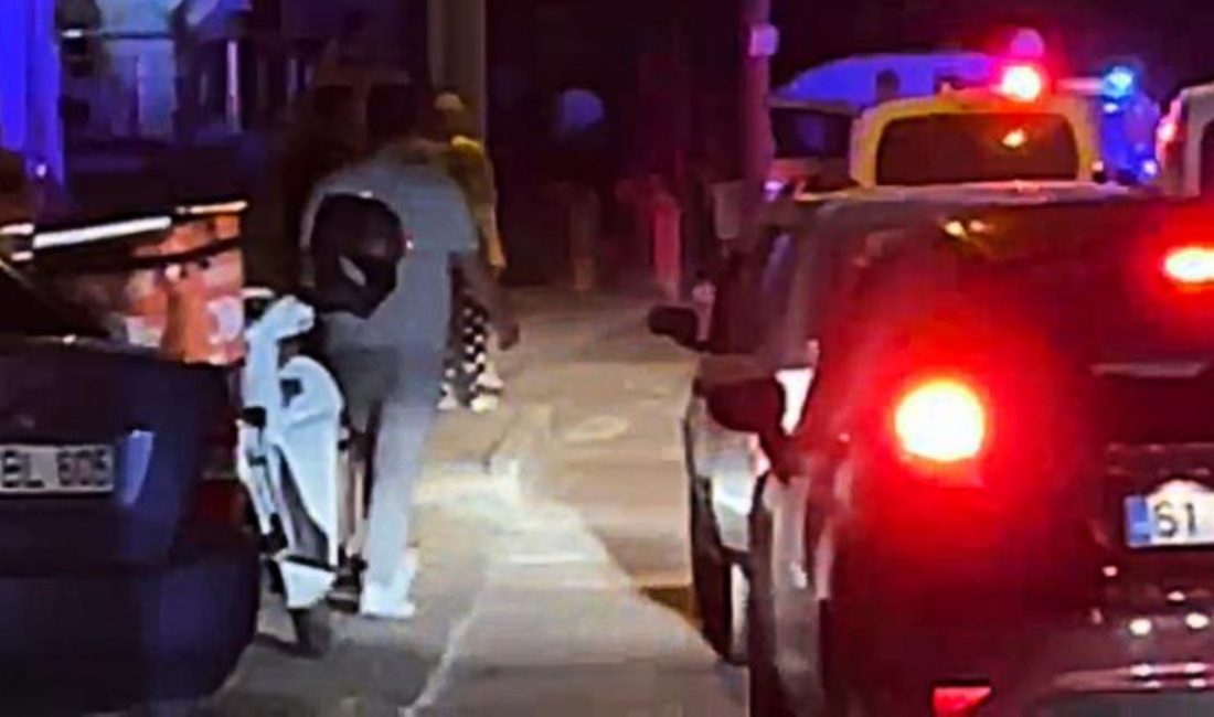 Bartın'da kıskançlık nedeniyle tartıştığı eski karısını ve üvey kızını bıçakla