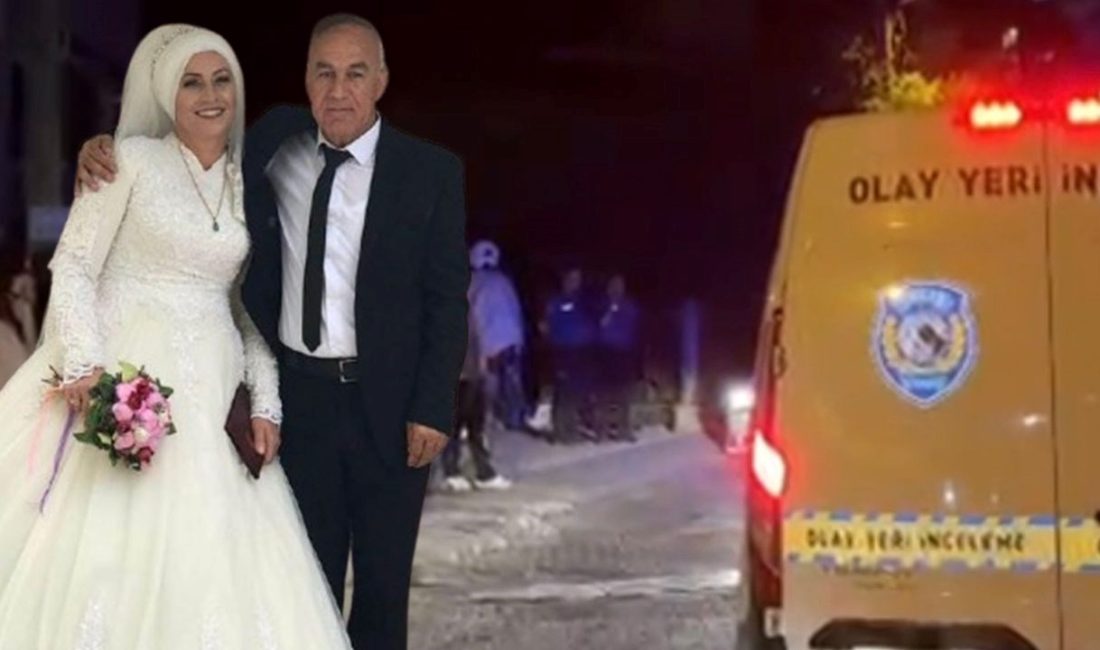 Bartın'da Erdinç Asan, bir ay evvel boşandığı Fati Asan'ı bıçaklayarak