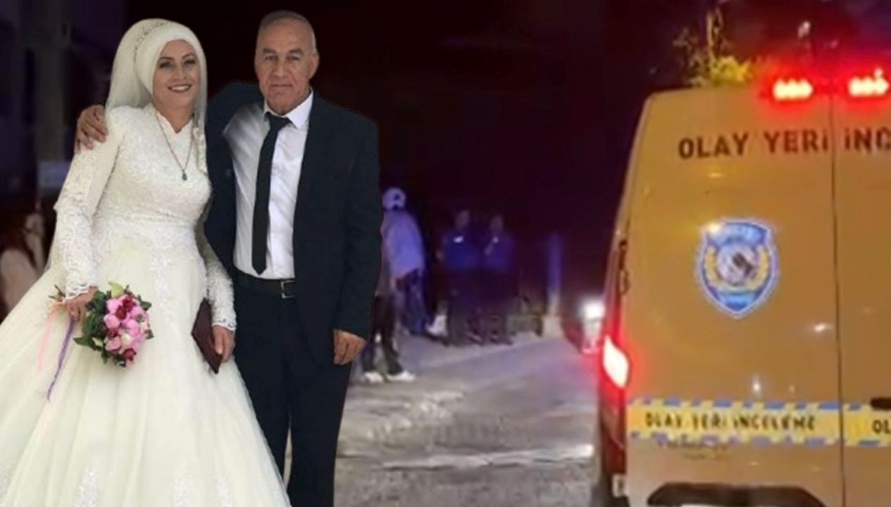 Bartın'da Erdinç Asan, bir ay evvel boşandığı Fati Asan'ı bıçaklayarak