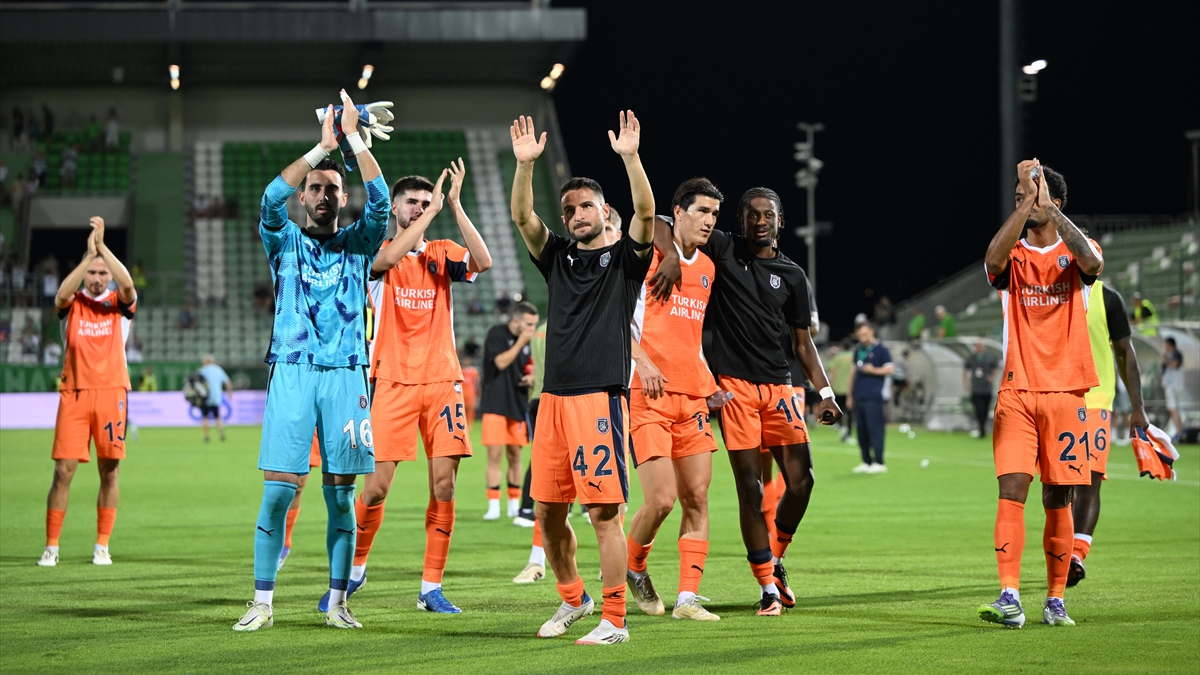 Turuncu-lacivertli futbol kadrosu, ikinci eleme çeşidi rövanşında yarın Bulgaristan grubu