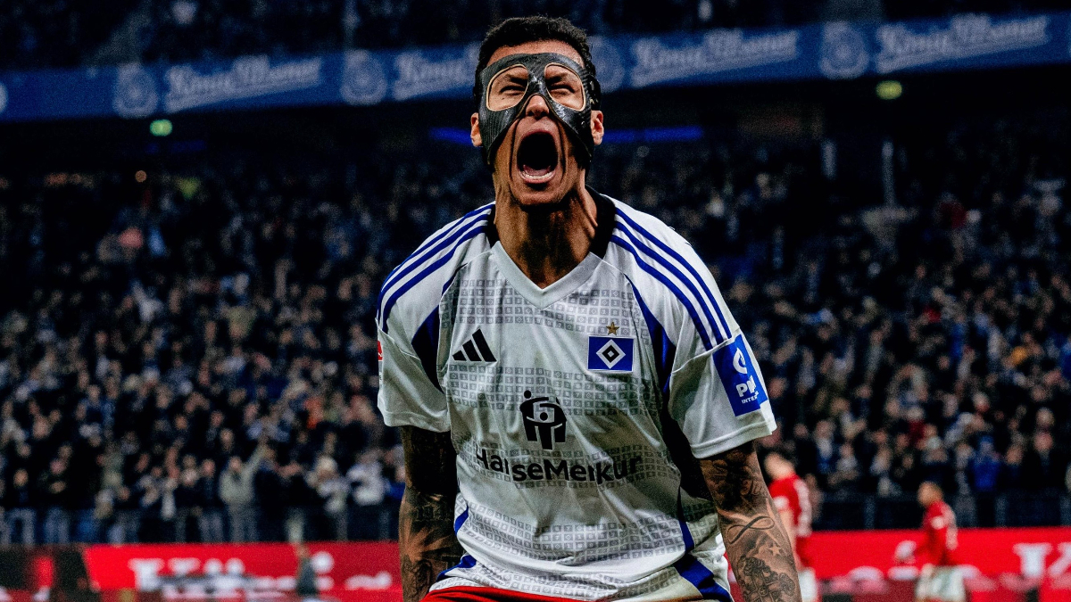 Başakşehir, Bundesliga 2'nin gol hükümdarı Davie Selke'yi takımına kattığını duyurdu.
