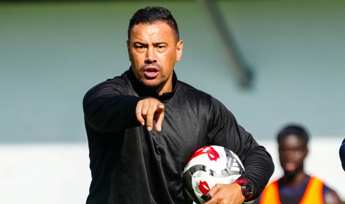 Başakşehir FK'nın Hertha ile bu akşam oynanması planlanan hazırlık maçı