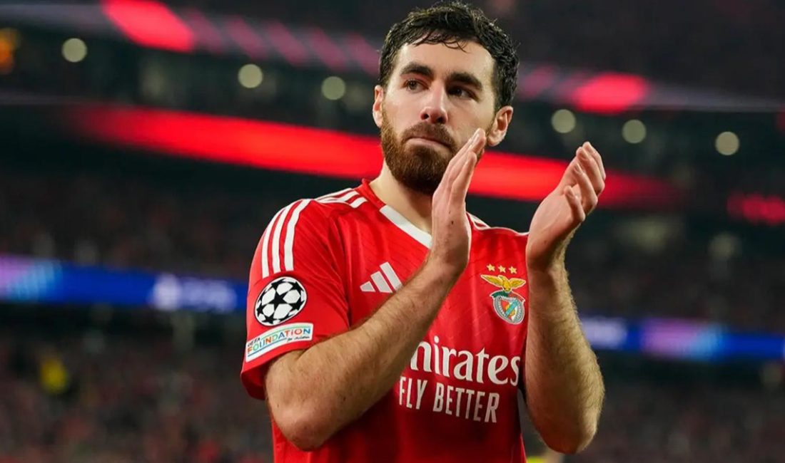 Beşiktaş, ulusal yıldızımız Orkun Kökçü transferinde keyifli sona ulaştı. İşte