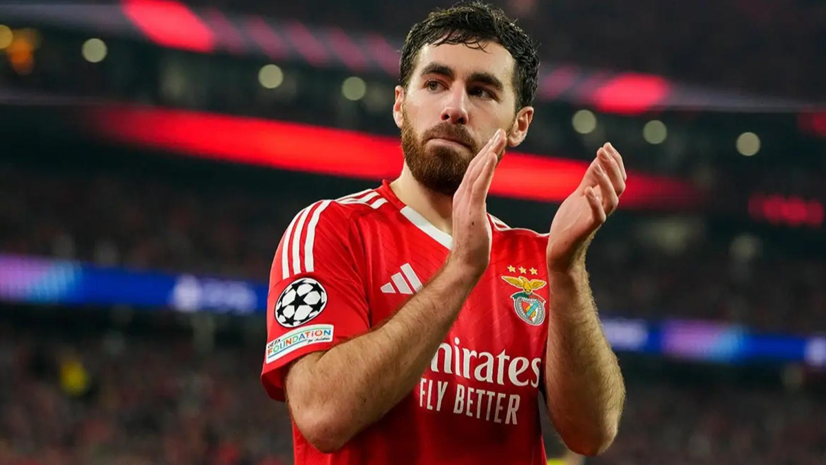 Beşiktaş, ulusal yıldızımız Orkun Kökçü transferinde keyifli sona ulaştı. İşte