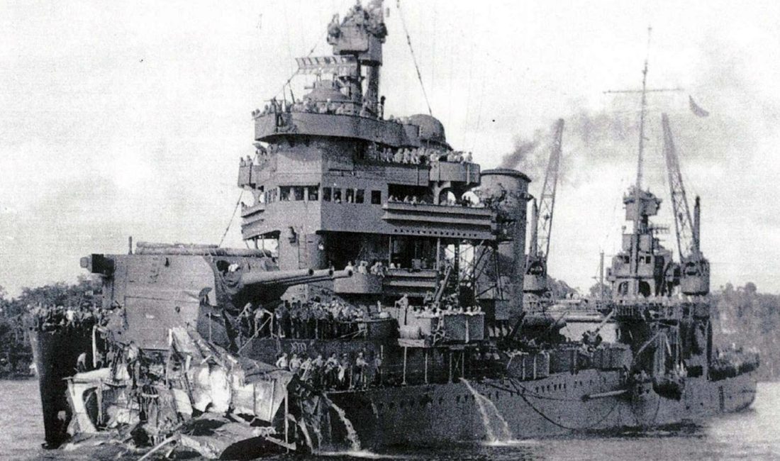 Uzaktan kumandalı araçlar kullanan araştırmacılar, Pasifik'in derinliklerinde büyük bir yapı