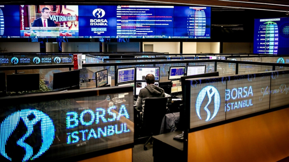 Küresel piyasalarda, ABD Başkanı Donald Trump'ın diğer ülkelere yönelik tarife