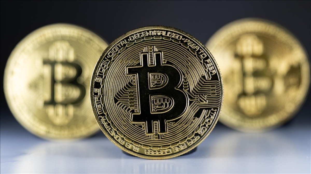 Bitcoin'in fiyatı, yatırımcıların artan risk iştahı ve kurumsal şirketlerin talebi