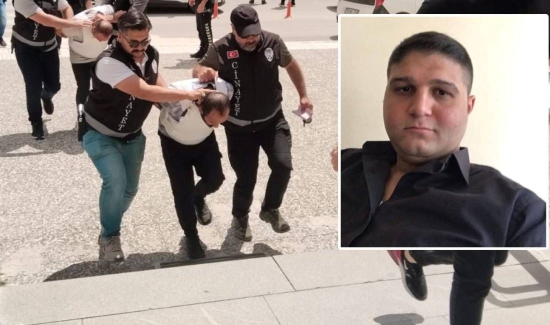 Çorum'da kaybolduktan dört gün sonra boğazı kesilmiş toprağa gömülü cesedi