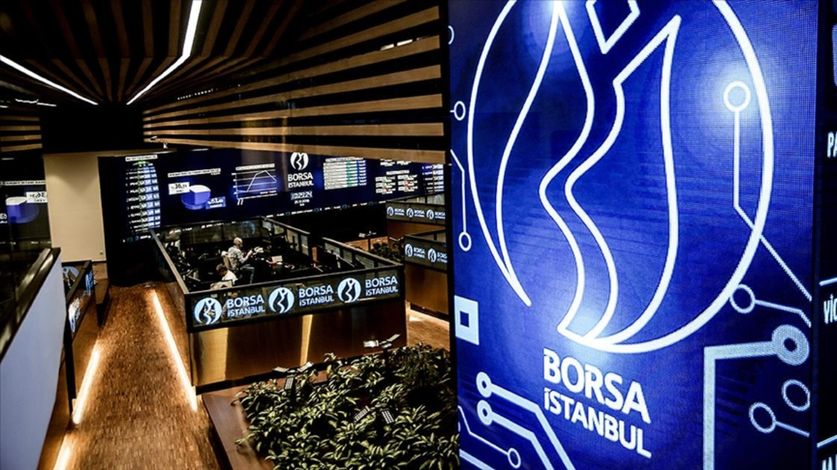 Borsa İstanbul'da yükseliş serisi devam etti ve BIST 100 endeksi,