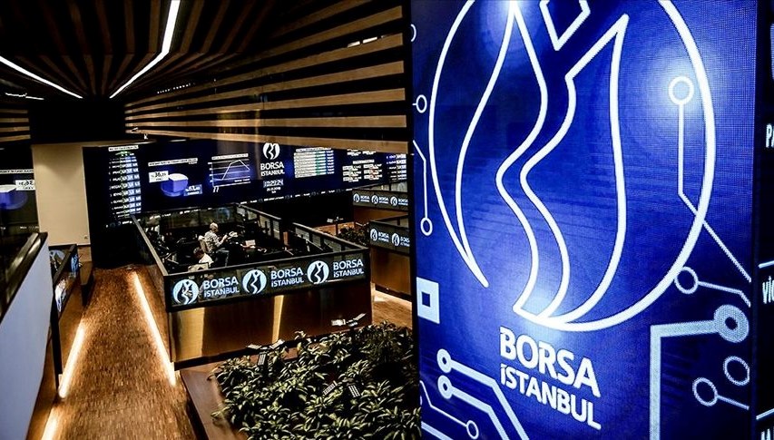 Borsa İstanbul'da süreç gören bir payda manipülasyon yapıldığı tezi üzerine