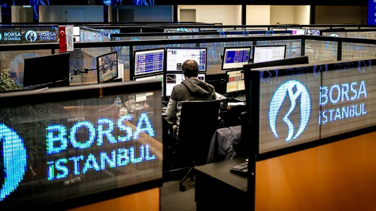 İstanbul Cumhuriyet Başsavcılığı, Borsa İstanbul'a manipülasyon soruşturması kapsamında 4 vilayette