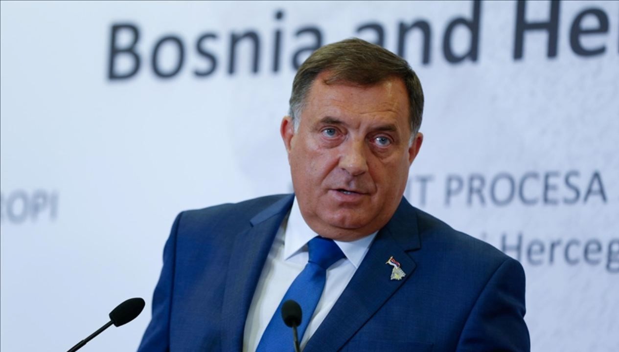 Bosna Hersek Savcılığı, ülkedeki iki entiteden biri olan Sırp Cumhuriyeti