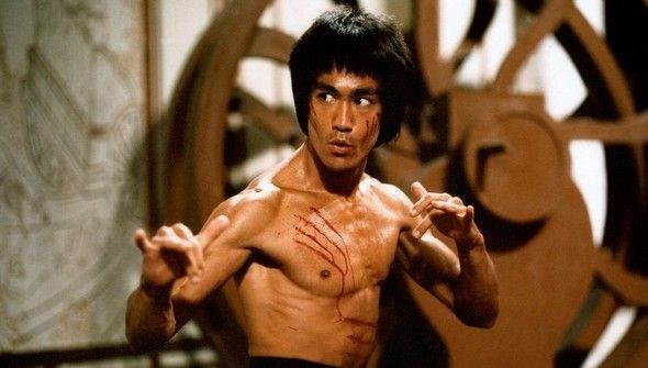 Hong Kong devlet televizyonunun belgeseli, dövüş sinemalarının efsanesi Bruce Lee'nin ölümünün