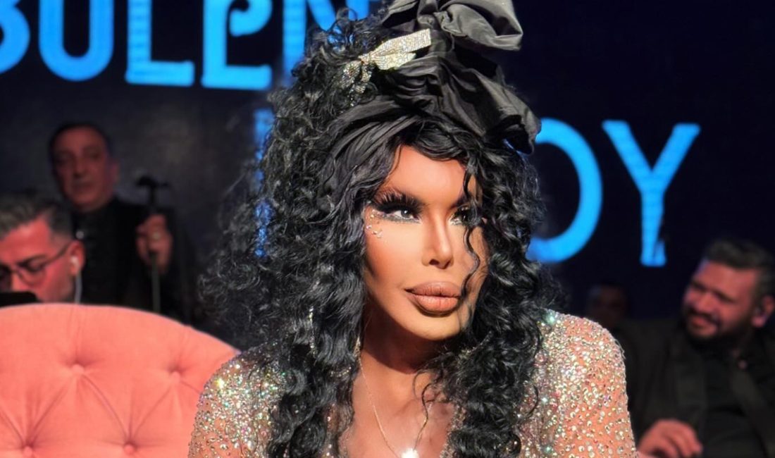 Toplumsal medya hesabından yaptığı son paylaşımla herkesi şaşırtan Diva Bülent