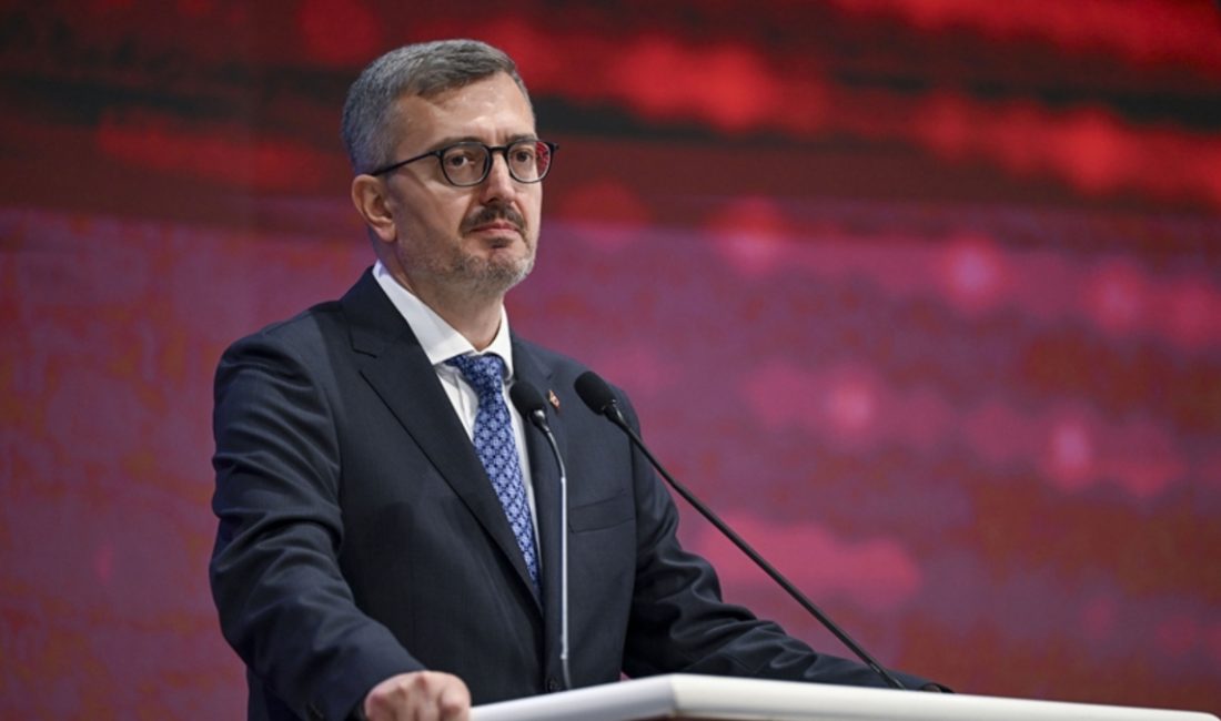 Kıbrıs Barış Harekatı'nın 51. yıl dönümünde yaptığı paylaşımla KKTC'nin haklarını