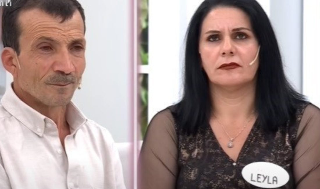 Bursa'da bir müddet evvel meskeni terk eden eşini sokak ortasında