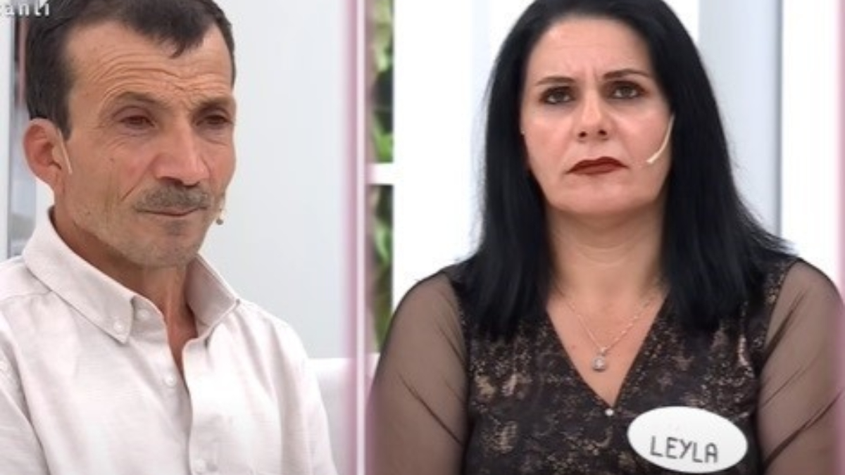 Bursa'da bir müddet evvel meskeni terk eden eşini sokak ortasında