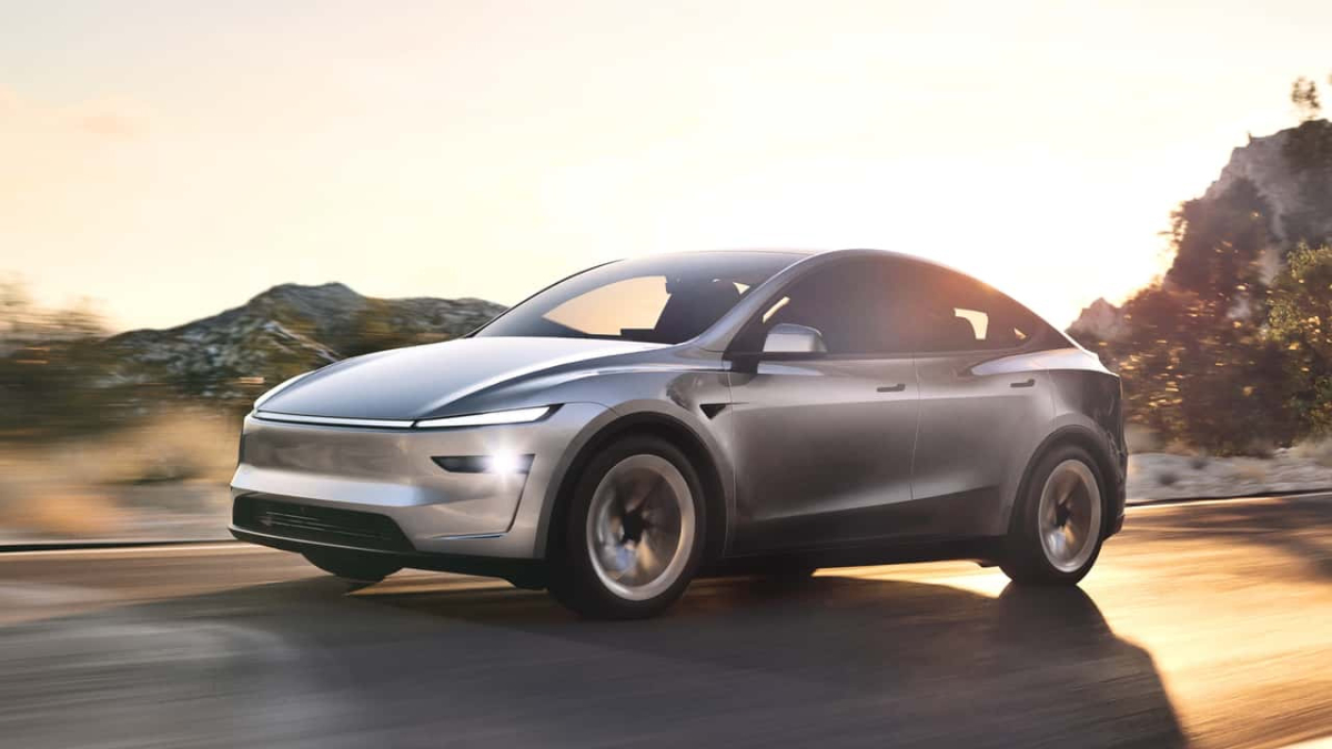 Elektrikli araba devi Tesla, 2025'in ikinci çeyreğinde gelirlerinin yüzde 12,