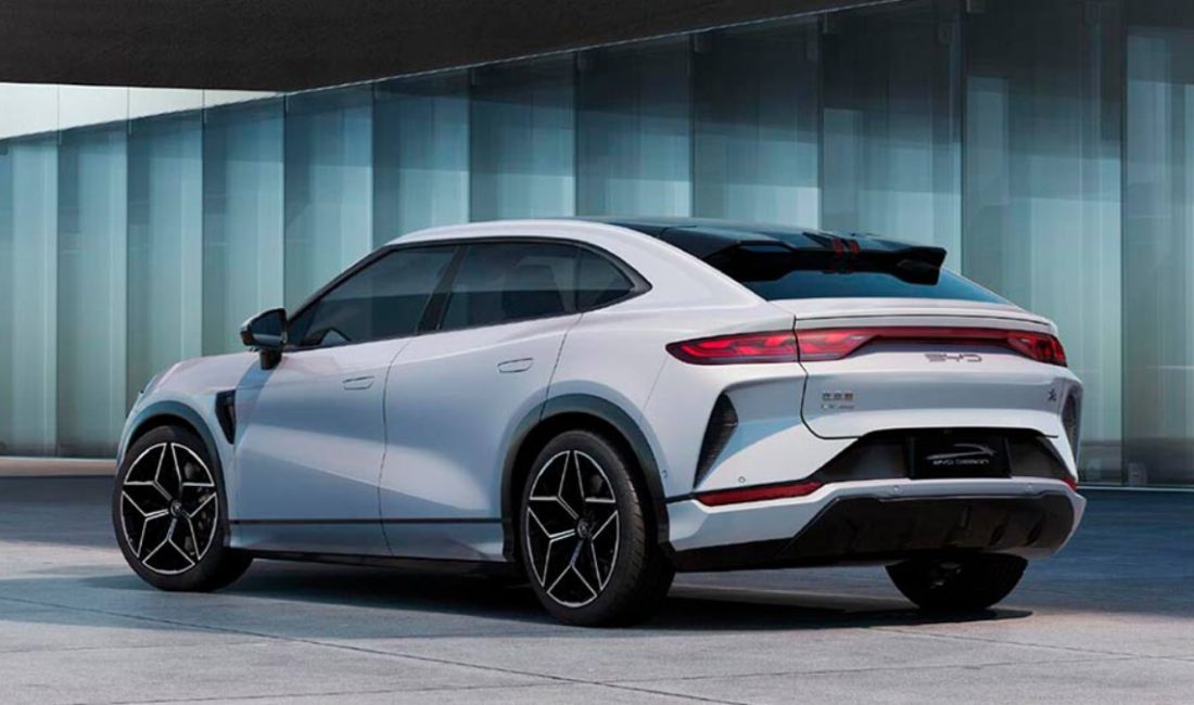 Çinli araba devi BYD, Temmuz 2025 fiyat listesini yayınlayarak hibrit