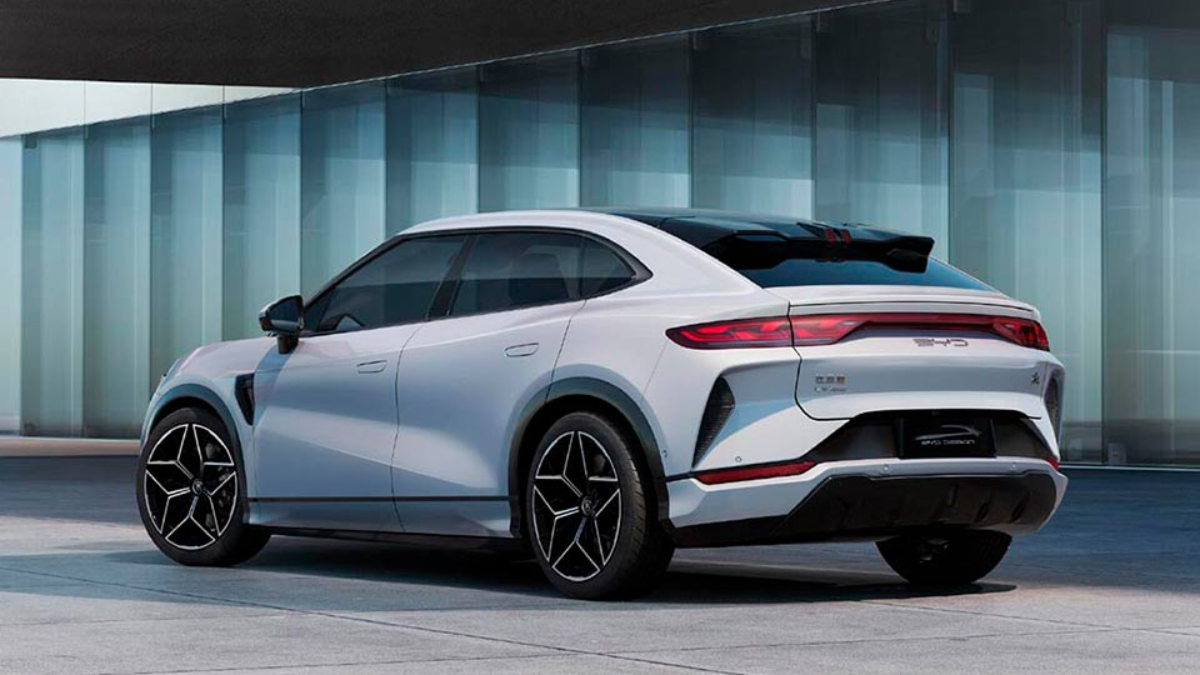 Çinli araba devi BYD, Temmuz 2025 fiyat listesini yayınlayarak hibrit