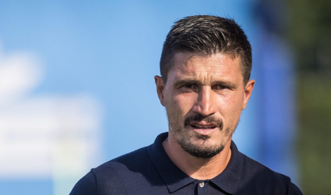 İtalya Serie A grubu Cagliari’nin teknik işvereni Fabio Pisacane, Beşiktaş’ın