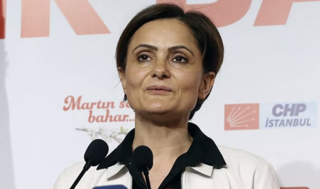 Partisinde yaşananlara ait sessizliğini koruyan CHP eski İstanbul İl Başkanı