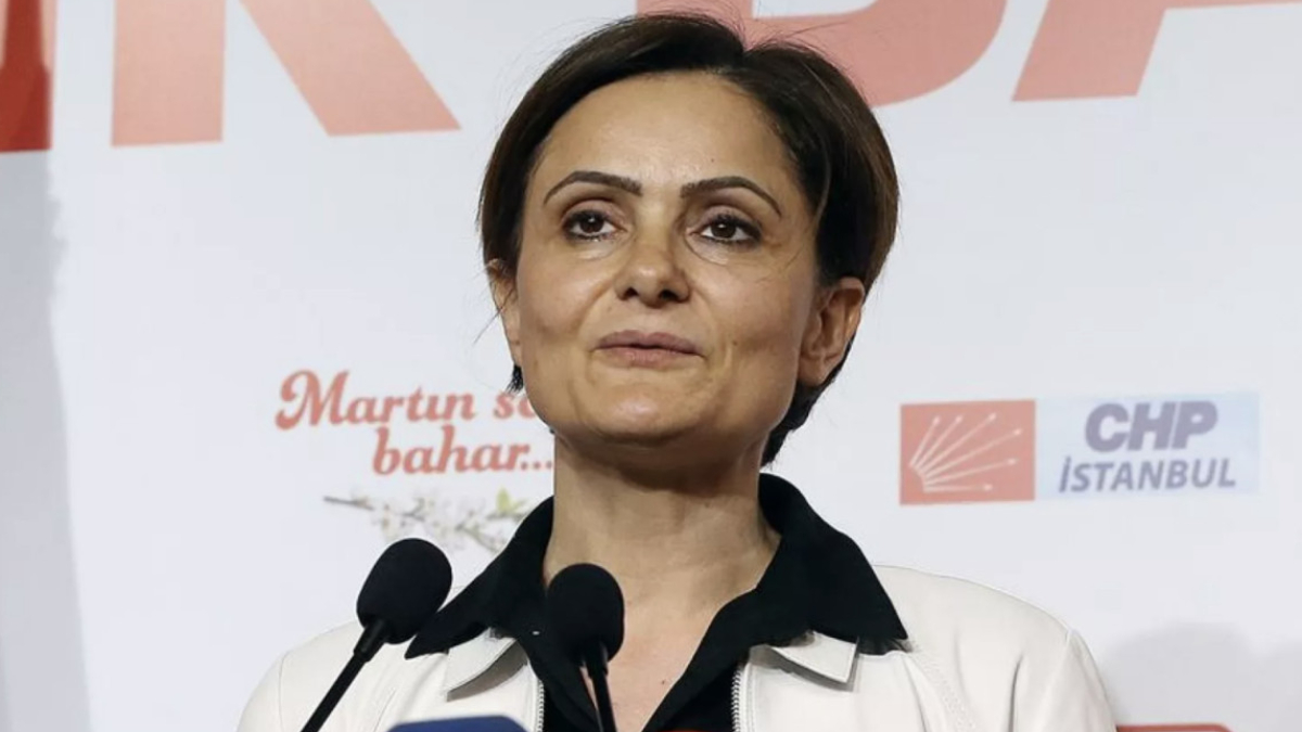 Partisinde yaşananlara ait sessizliğini koruyan CHP eski İstanbul İl Başkanı